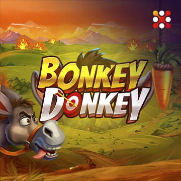 Bonkey Donkey - TITANBET138