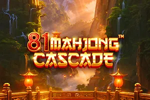 81 Mahjong Cascade - TITANBET138