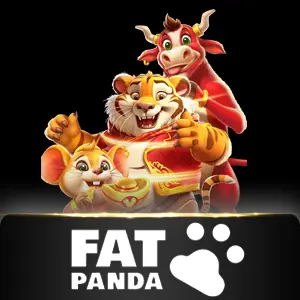 FatPanda - TITANBET138