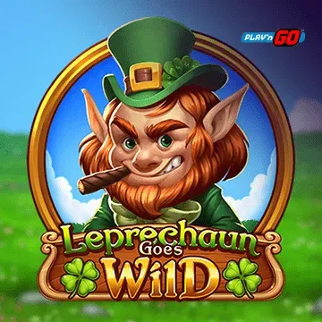 Leprechaun Goes Wild - TITANBET138