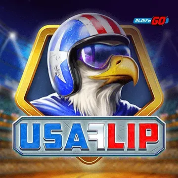 USA Flip - TITANBET138