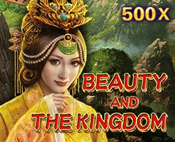 Beauty And The Kingdom - TITANBET138