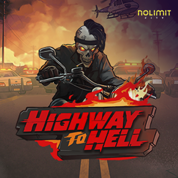 NolimitCity : Highway to Hell - TITANBET138