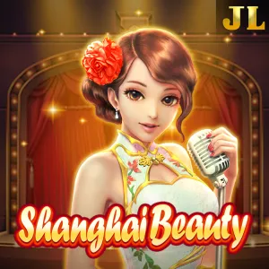 Shanghai Beauty - TITANBET138