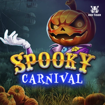 Spooky Carnival - TITANBET138