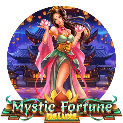 Habanero : Mystic Fortune Deluxe - TITANBET138