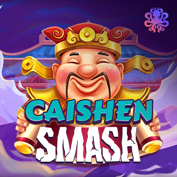 Caishen Smash - TITANBET138