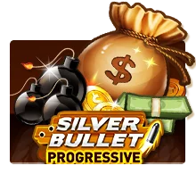 Joker123 : SilverBullet Progressive - TITANBET138