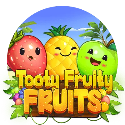 Habanero : Tooty Fruity Fruits - TITANBET138