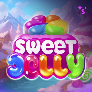 Spinocchio : Sweet Jelly - TITANBET138