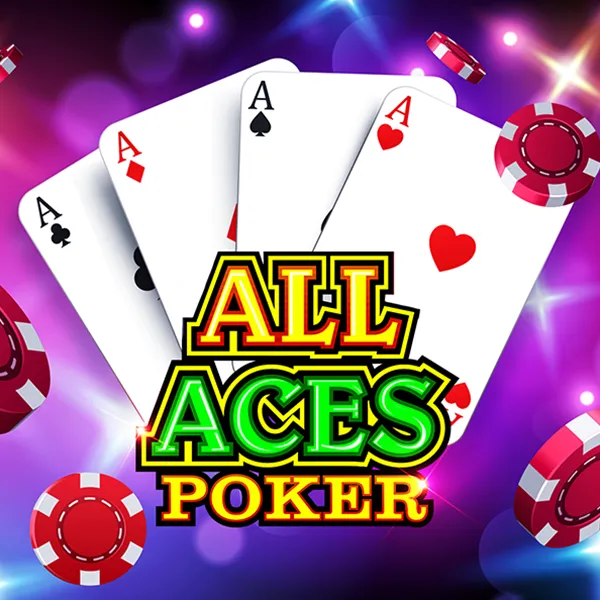 All Aces - TITANBET138
