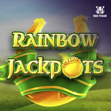 Rainbow Jackpots - TITANBET138
