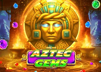 Pragmatic : Aztec Gems - TITANBET138