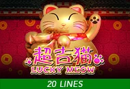 Lucky Meow - TITANBET138