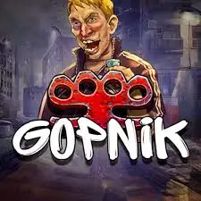 Sneakyslots : Gopnik - TITANBET138