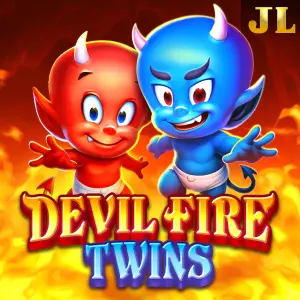 Devil Fire Twins - TITANBET138