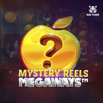 Mystery Reels Megaways - TITANBET138