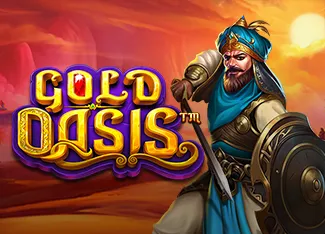 Pragmatic : Gold Oasis - TITANBET138