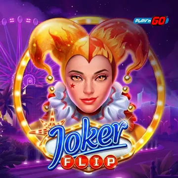 Joker Flip - TITANBET138