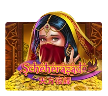 Joker123 : Scheherazade - TITANBET138