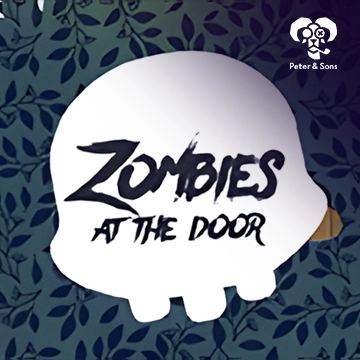 Zombies - At the door - TITANBET138