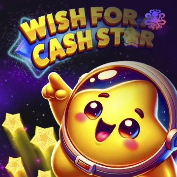 Wish for a Cash Star - TITANBET138