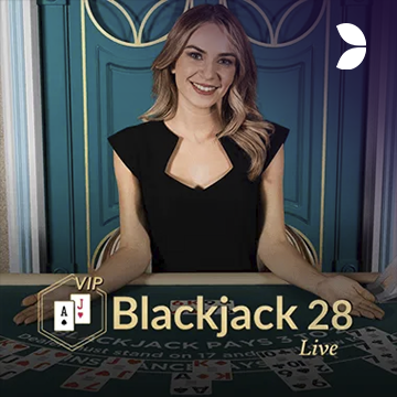 Blackjack VIP 28 - TITANBET138