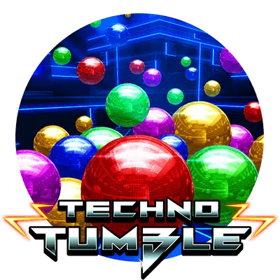 Habanero : Techno Tumble - TITANBET138