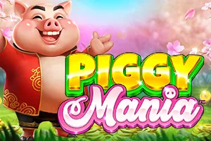 Piggy Mania - TITANBET138