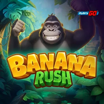 Banana Rush - TITANBET138