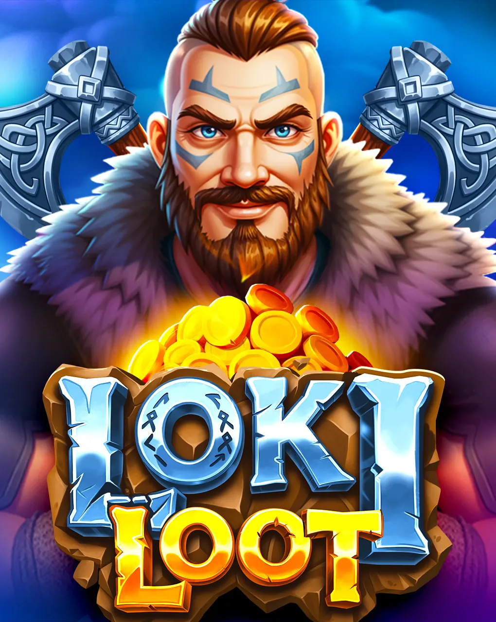 Loki Loot - TITANBET138