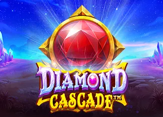 Pragmatic : Diamond Cascade - TITANBET138