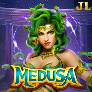 Medusa - TITANBET138