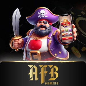 AFB - TITANBET138