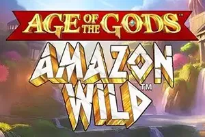 Age of the Gods: Amazon Wild - TITANBET138