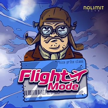 NolimitCity : Flight Mode - TITANBET138