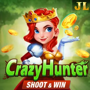 Crazy Hunter - TITANBET138
