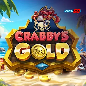 Crabbys Gold - TITANBET138