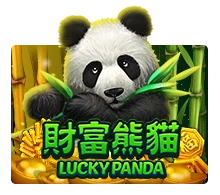 Joker123 : Lucky Panda - TITANBET138