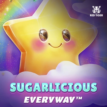 Sugarlicious EveryWay™ - TITANBET138