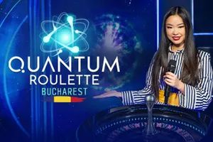 Bucharest Quantum Roulette - TITANBET138