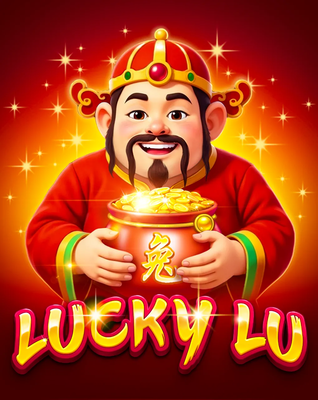 Lucky Lu - TITANBET138