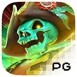PGSoft : Dead Mans Riches - TITANBET138