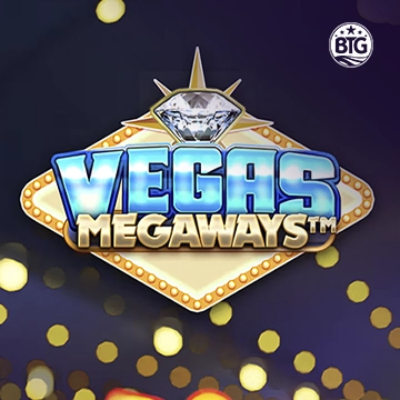 Vegas Megaways - TITANBET138