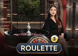 Roulette Ruby - TITANBET138