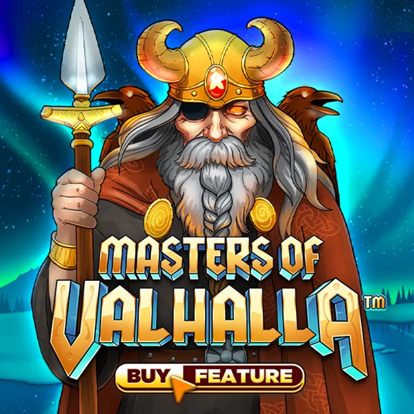 Masters of Valhalla - TITANBET138