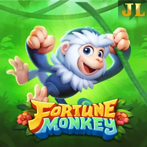 Fortune Monkey - TITANBET138