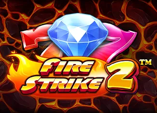 Pragmatic : Fire Strike 2 - TITANBET138