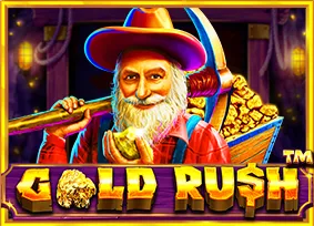 Pragmatic : Gold Rush - TITANBET138