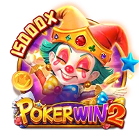 Facai : POKER WIN 2 - TITANBET138